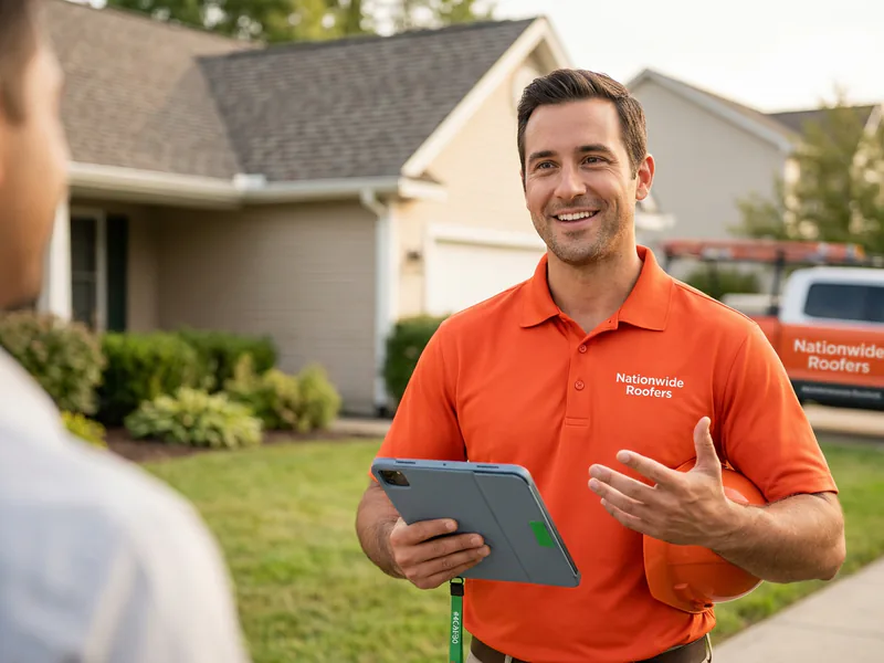 Roof Installation  in Wimberley  FAQ